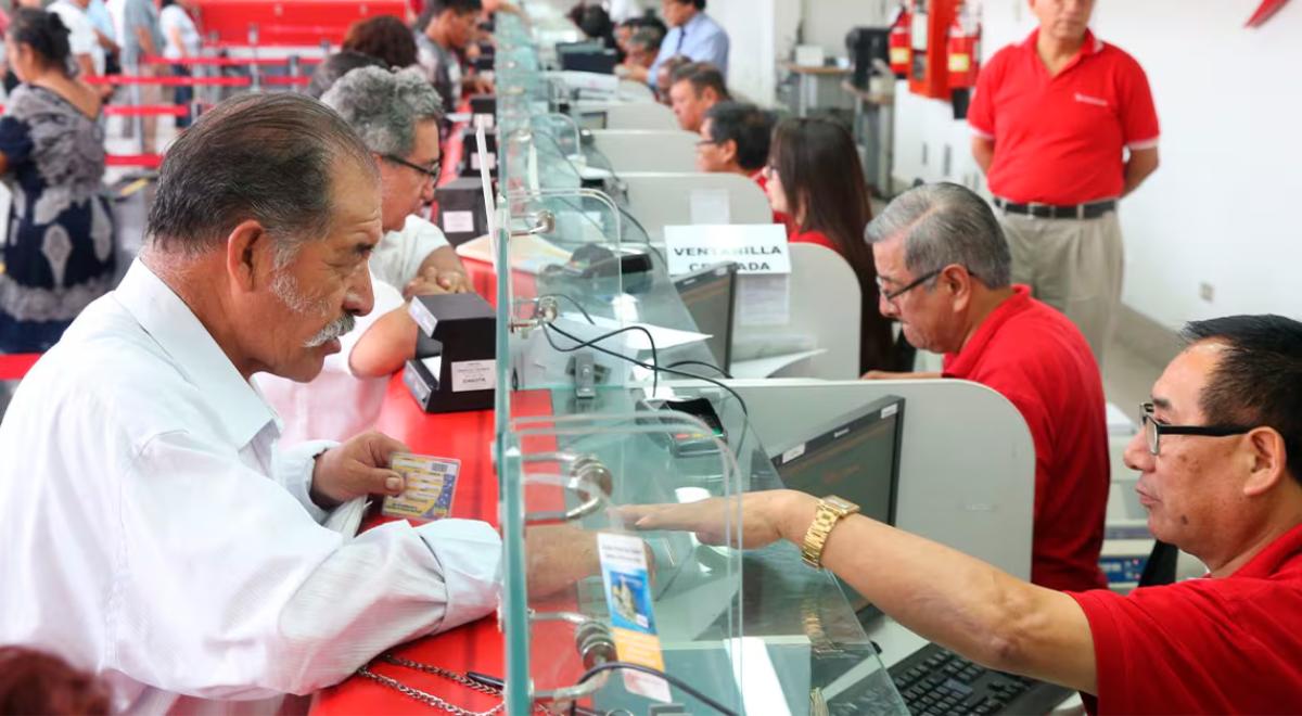 ONP anuncia datas de pagamento em fevereiro com novas pensões de até S/1.000: encontre a programação oficial aqui