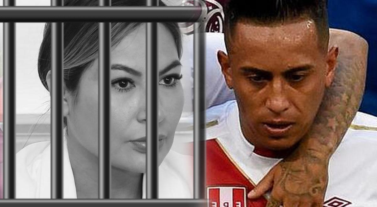 Eles expõem o segundo crime grave cometido por Pamela Lopez contra crianças, o que levou a um pedido de pena efetiva de prisão contra ela.