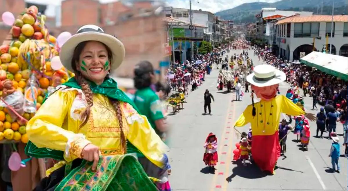 Juarez é cheia de festa: conheça a história vibrante e as atividades imperdíveis do Carnaval de Huarazino 2026