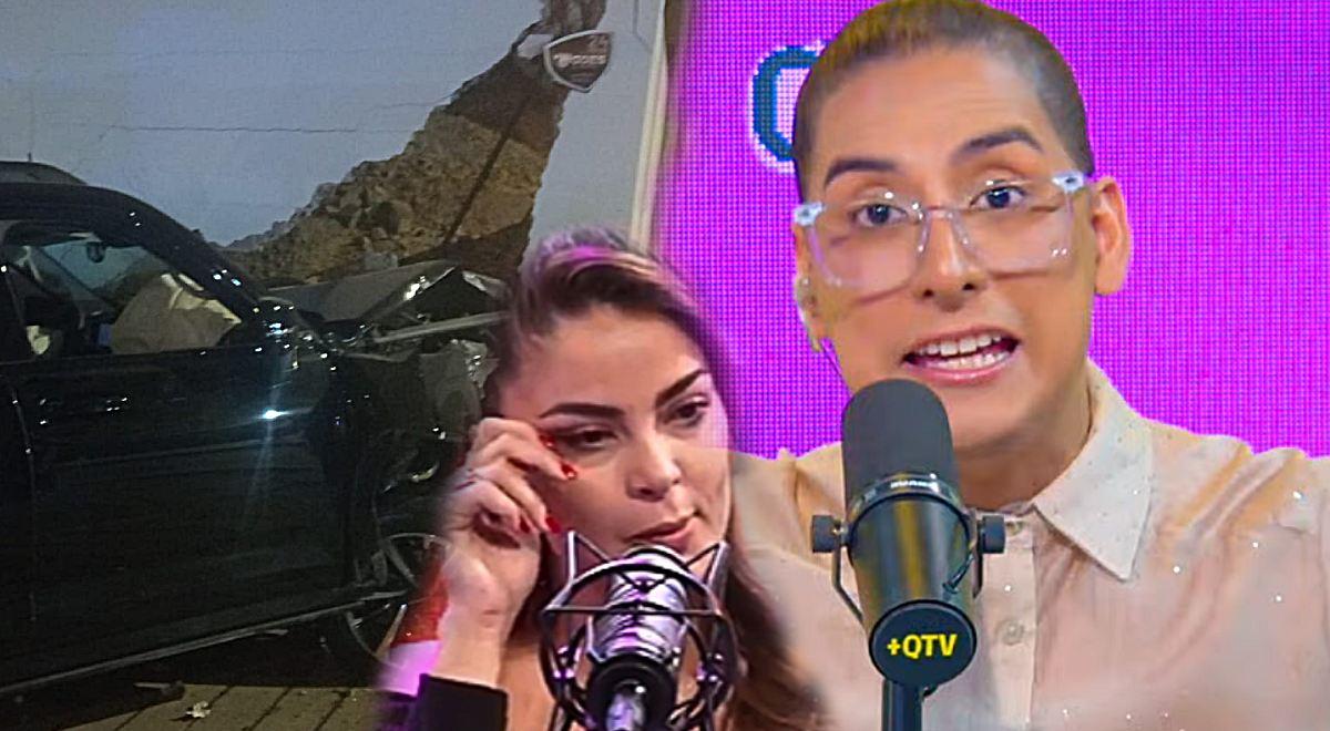 Rick LaTorre bate em Laura Spoa após confirmar que ela fez um brinde em reunião: “Irresponsável”