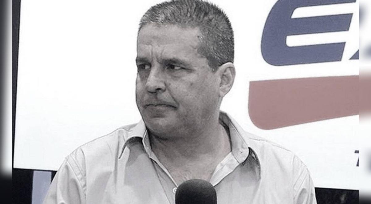 Uma decisão radical bem-sucedida contra Gonzalo Nunez após comentários sobre o jogador do Alianza Lima: “Diante deste fato…”