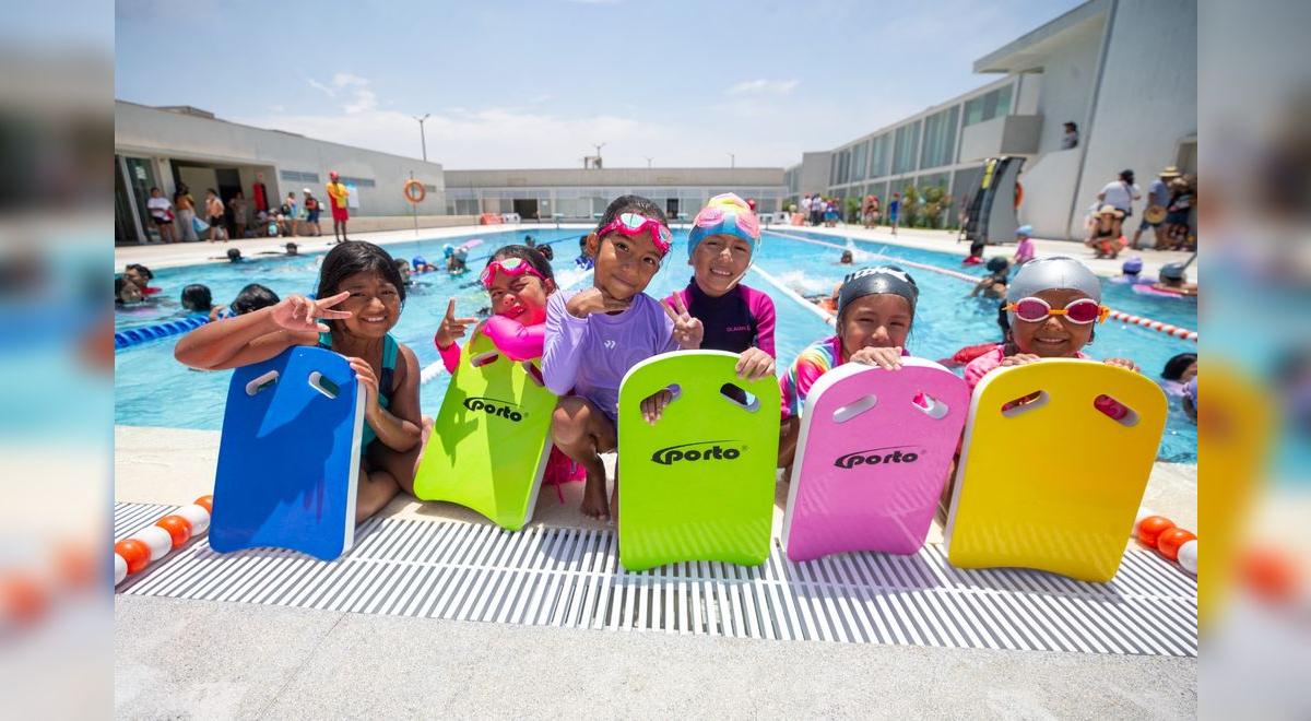 Academia IPD Punta Rocas abre com novos esportes