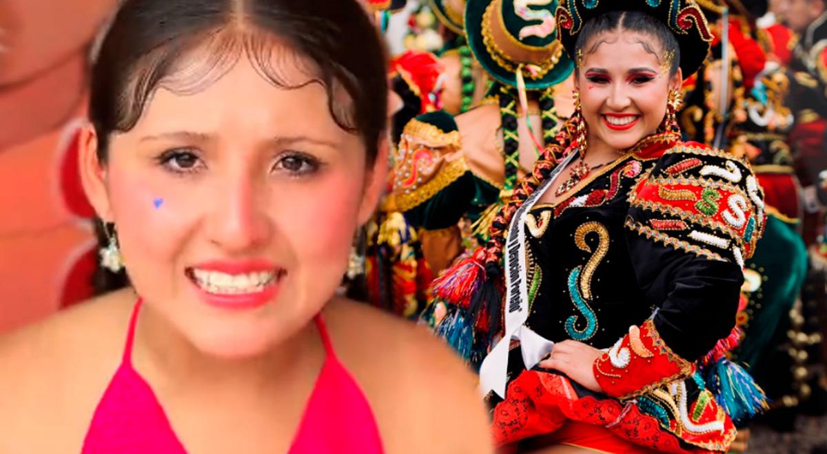 Milena Wharton responde às críticas ao terninho que usou na Candelaria 2026 e revela o que aconteceu: “Meu…”