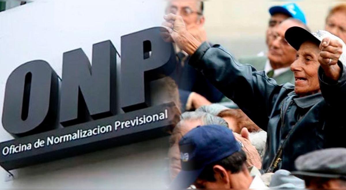 Confirmado | ONP paga pensão residencial com aumento de S/100: descubra se você consegue um valor extra