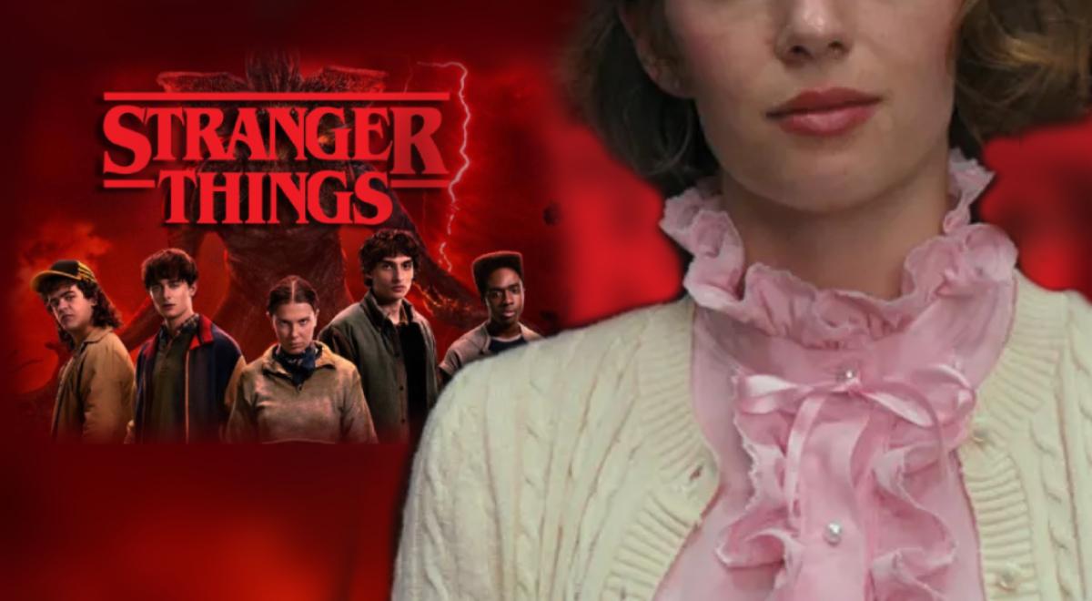 Querida atriz de ‘Stranger Things’ surpresa ao se casar com jovem músico: Cerimônia foi realizada com amigos próximos