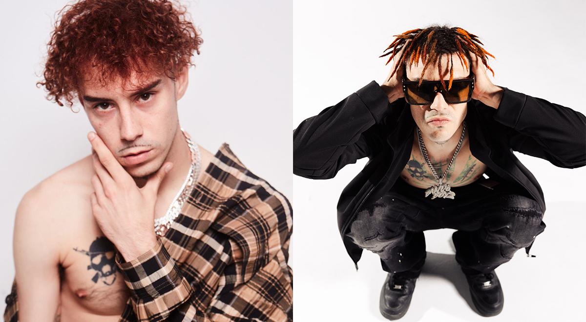 O caçador espanhol Kid Keo relança single e anuncia visita ao Peru