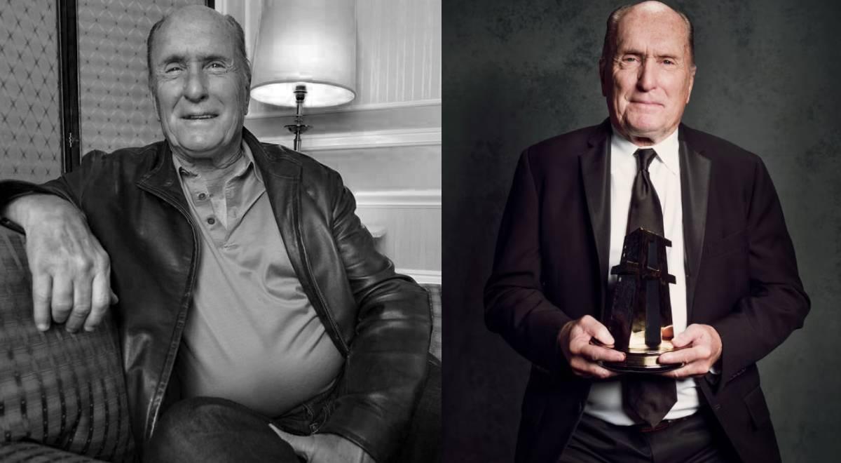 O ator de ‘O Poderoso Chefão’, Robert Duvall, morre aos 95 anos: vencedor do Oscar em 1984