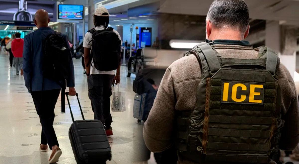 Alerta de migração | A TSA compartilhará informações com o ICE: esses viajantes serão os mais prejudicados