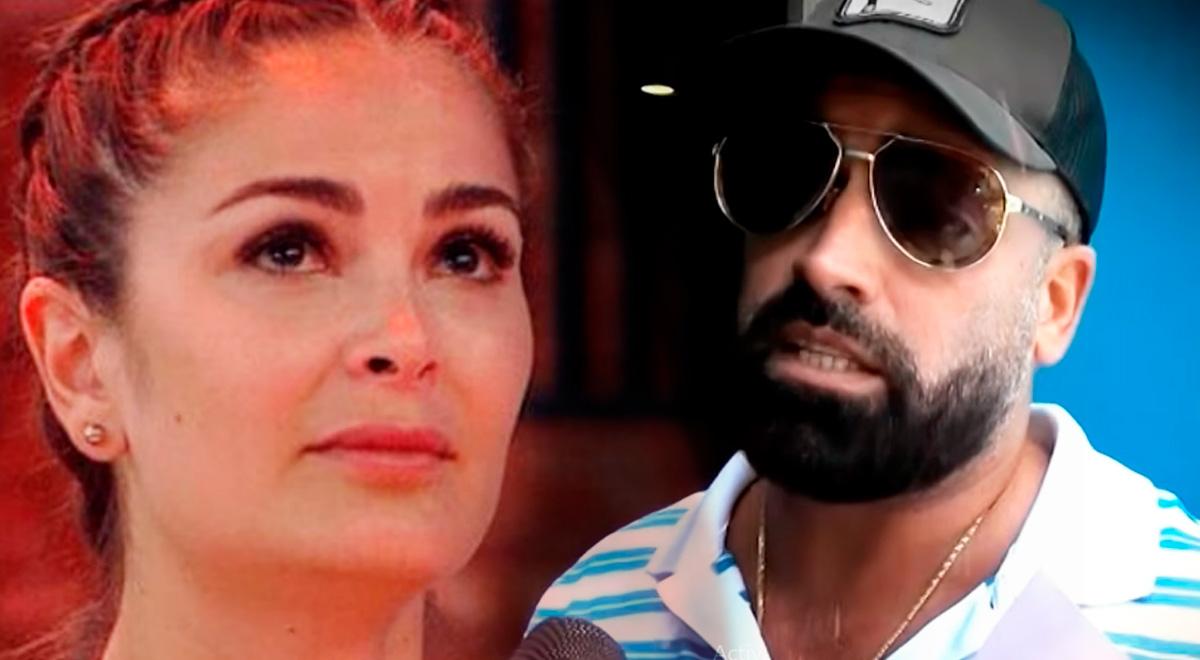 Brian Rullen se cala e expõe a verdade por trás do grave acidente de Laura Spoa: “Eu disse isso a ela…”