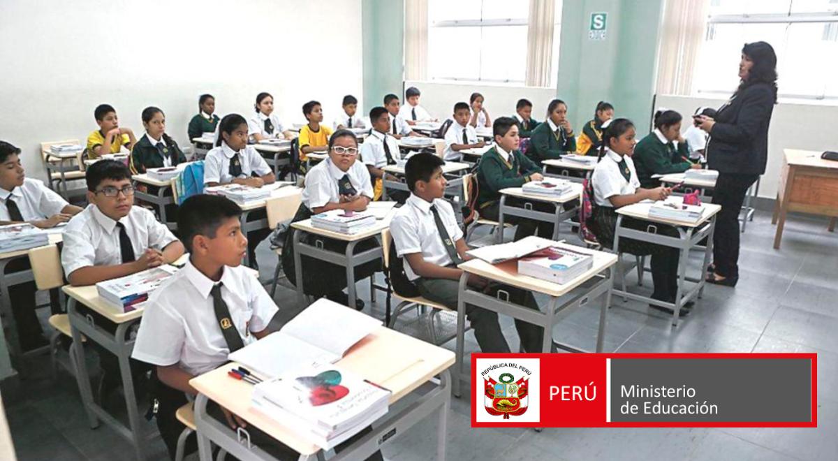 Confirmado | Quando começam as aulas de 2026? Minedu divulga calendário oficial com feriados e feriados