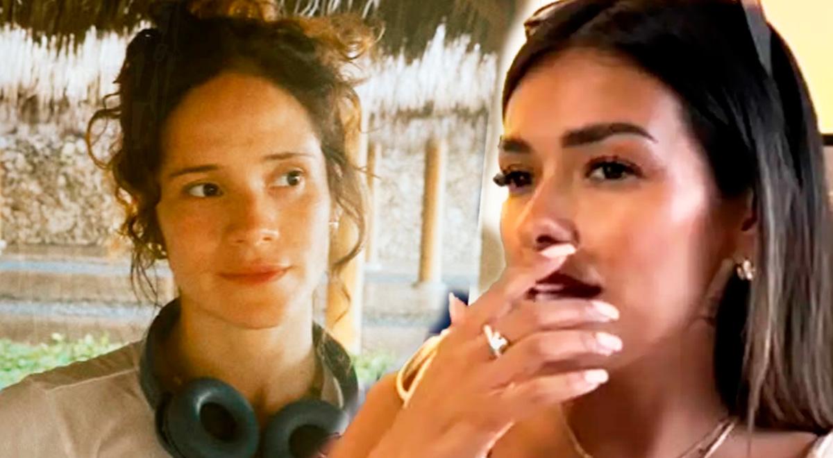 McCla Yamada salva a vida de Shirley Arika após a profecia e ela revela o que realmente aconteceu: “Eu a senti…”