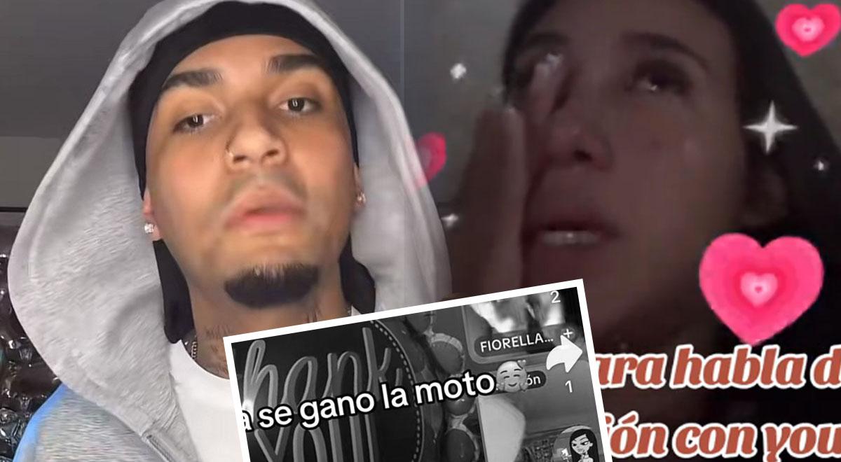 “Ela se recusa a comprar as coisas da minha filha”