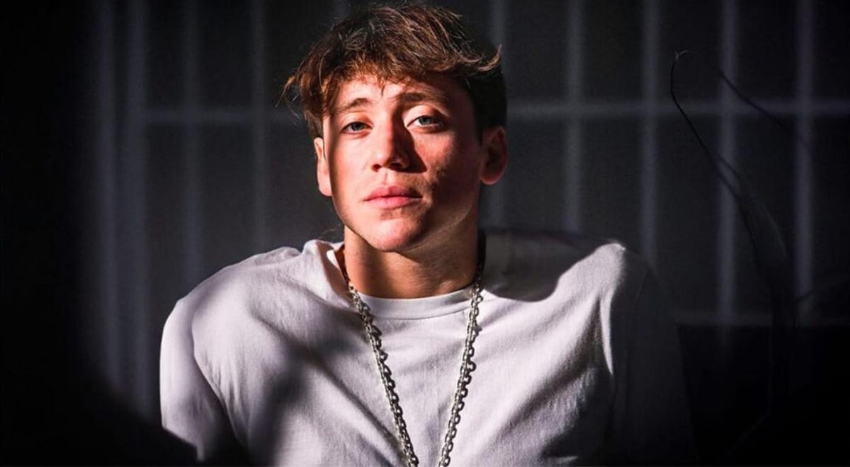 No dia 29 de agosto, Paolo Londra vai arrasar pela primeira vez no Estádio Nacional