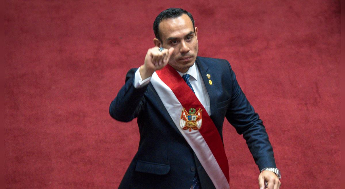 Todos os presidentes que governaram o Peru nos últimos 10 anos, quantos foram e quem foram?