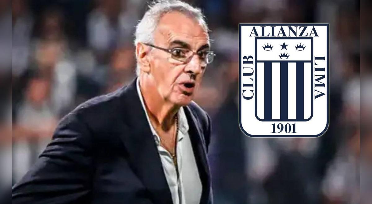 Ela revela que Jorge Fossati ‘choca’ mal Alianza Lima após um possível interesse: “Se ligarem…”