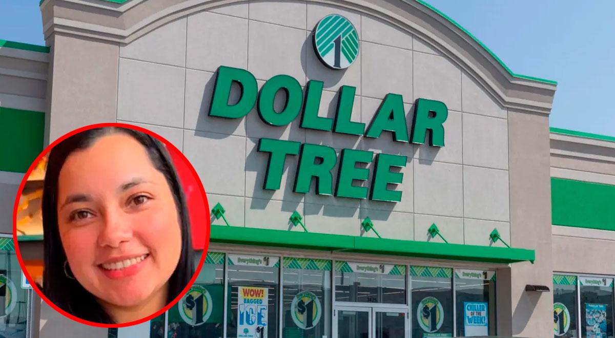 Horror na Dollar Tree de Miami: esta é a verdadeira causa da morte da mulher encontrada dentro do freezer