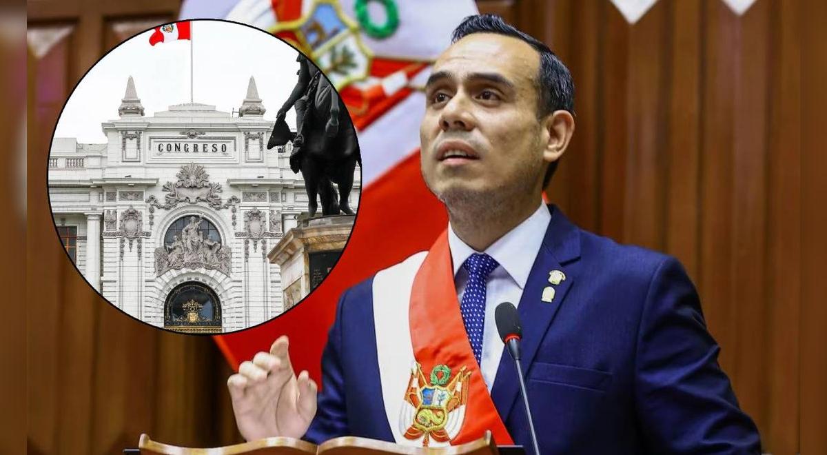 Como será escolhido o novo presidente do Peru após as críticas de José Gerry? Este é o processo de seleção