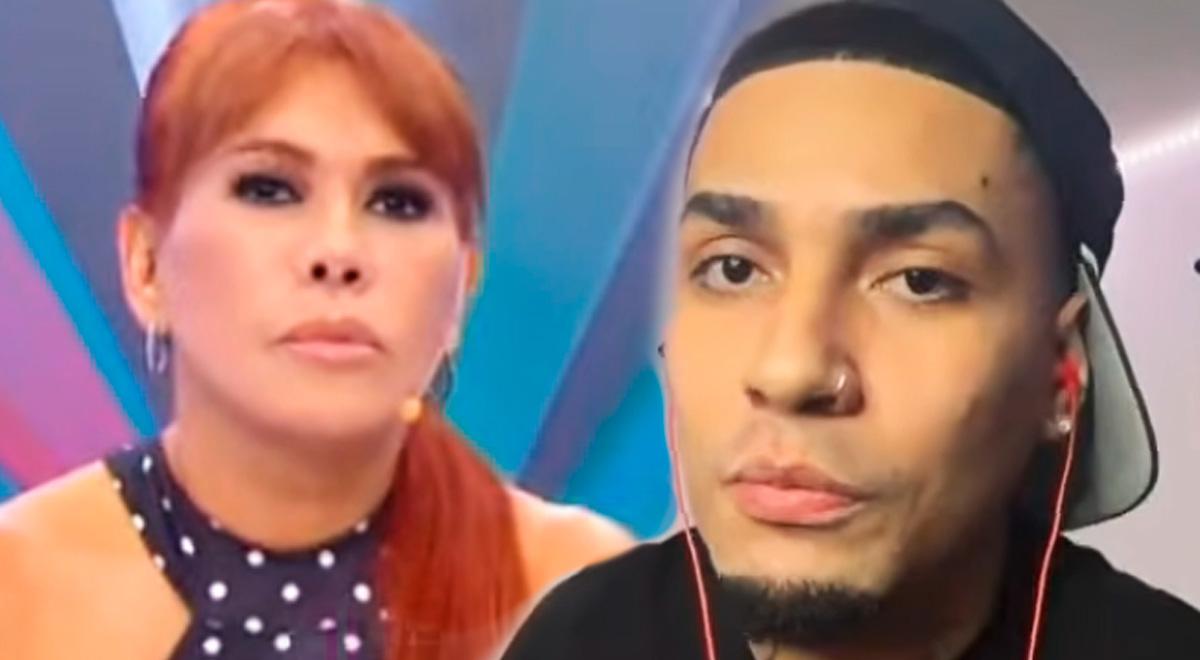 Yuna Magali emociona Medina após revelar a verdade sobre sua saúde após diagnóstico de câncer: “Infelizmente…”