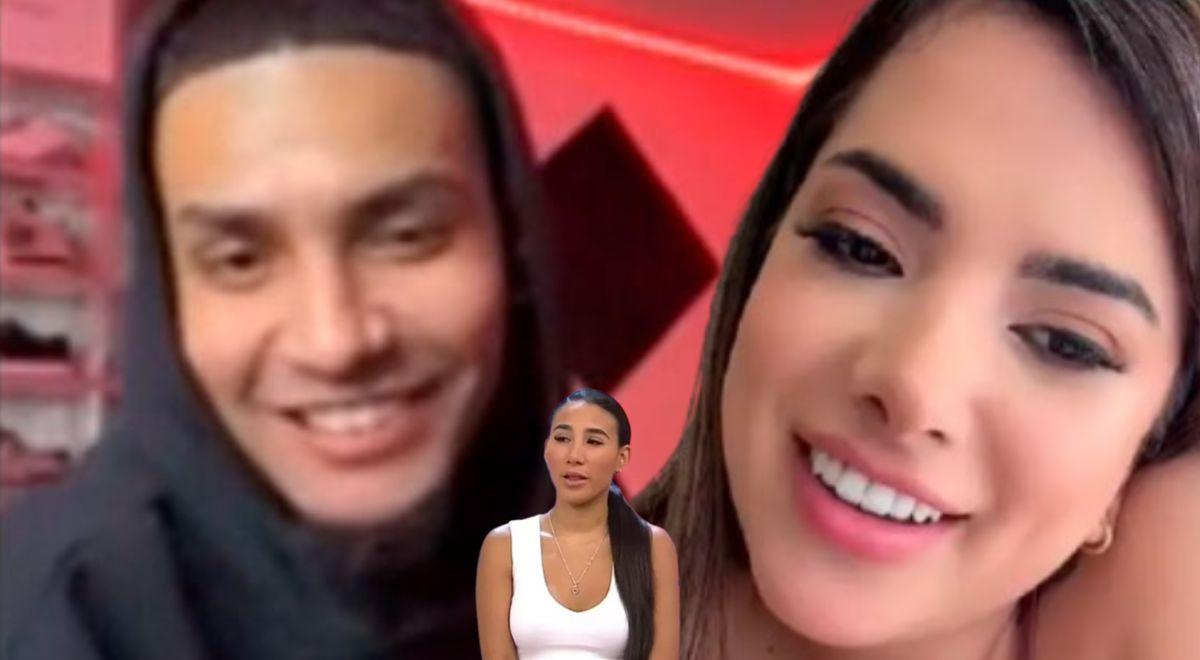 Yoona flerta com Suhain Cipriani e Samahara Lobaton se irrita e manda um aviso: “Nunca mais mexa com ela”