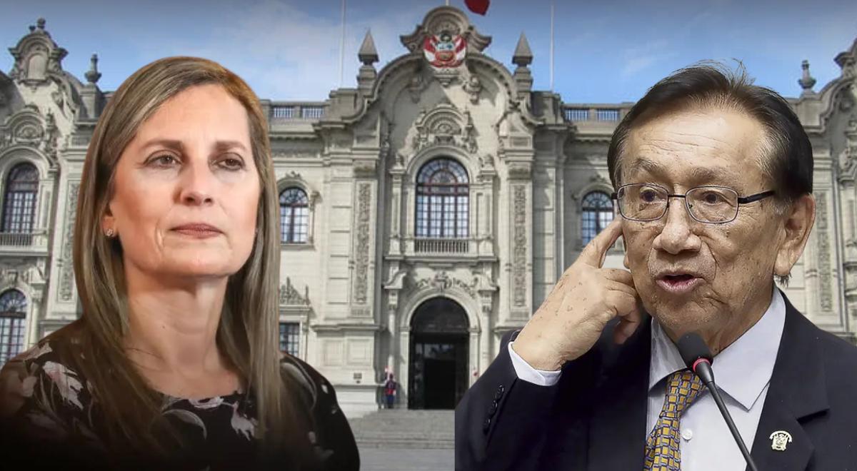 Congresso elege novo Presidente da República: 60 votos a favor