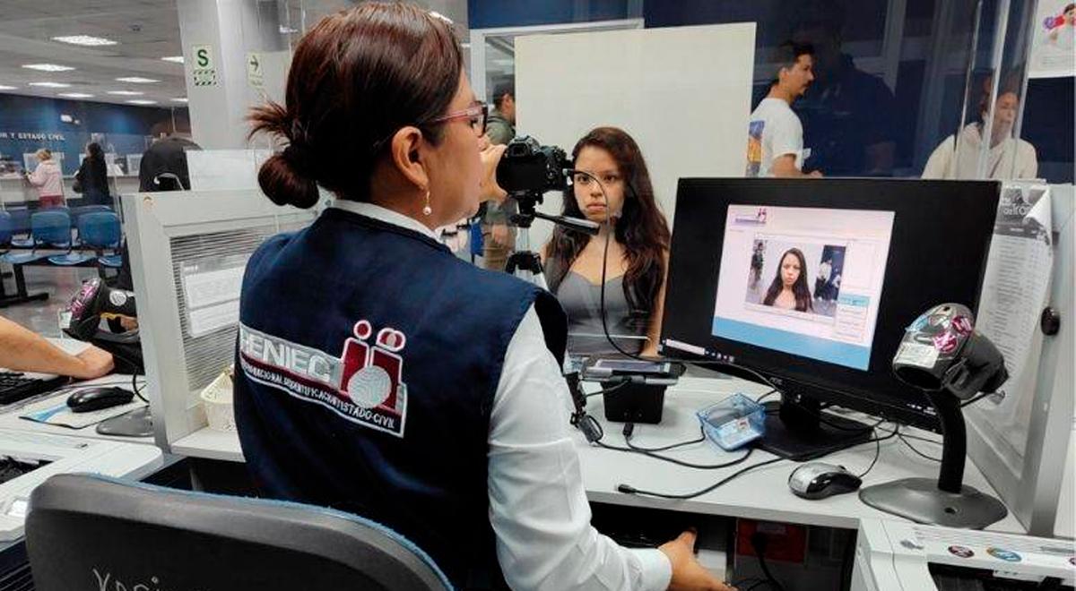 Reniec oferece desconto no DNI eletrônico até 2026: verifique o que você precisa cumprir para ter acesso a esse benefício