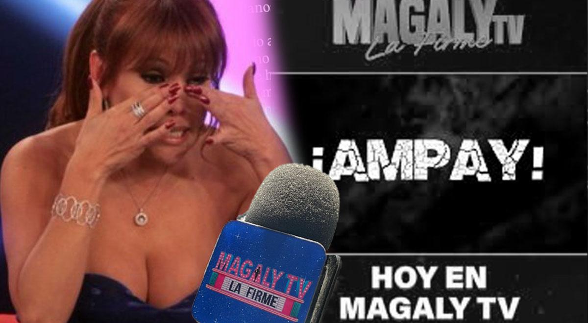 Confirmam a situação de Magali Medina devido à baixa audiência, ela costumava ligar para seus ex-repórteres: “Gravem os programas dela”