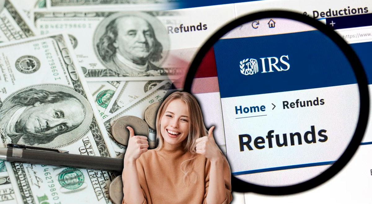 Reembolsos de IRS em 2026: guia para saber onde está seu dinheiro e o que fazer se for perdido, roubado ou destruído