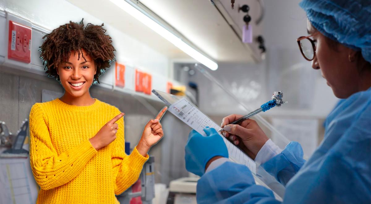 Gratidão! O MINSA rastreia todas as pessoas contra cinco tipos de cancro: estas são as suas localizações em todo o país