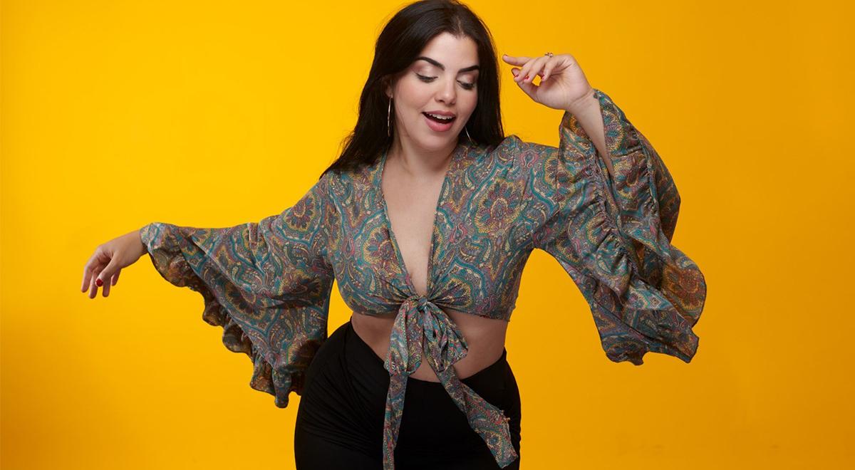 Sia se apresentará em um grande festival internacional de música em Lima