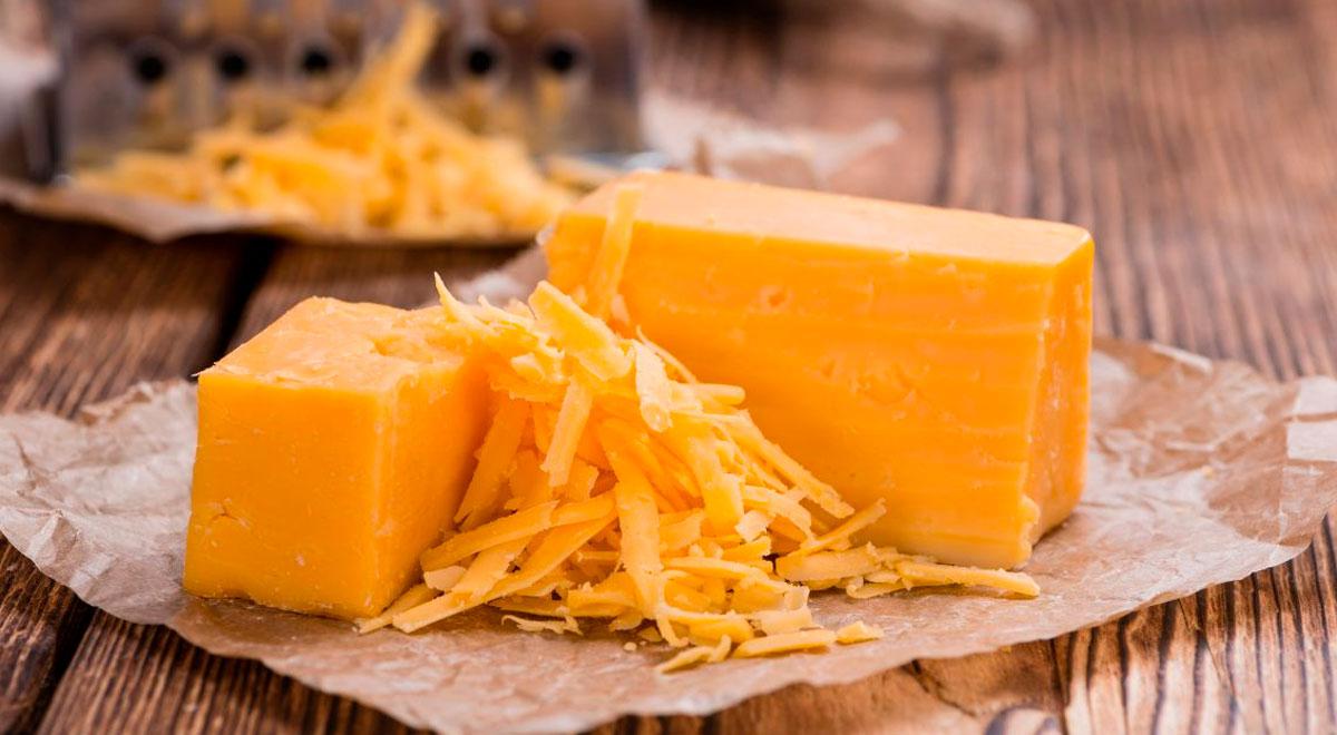 Mais de 18 estados dos EUA recolhem queijos “potencialmente fatais”: estes são os locais afetados