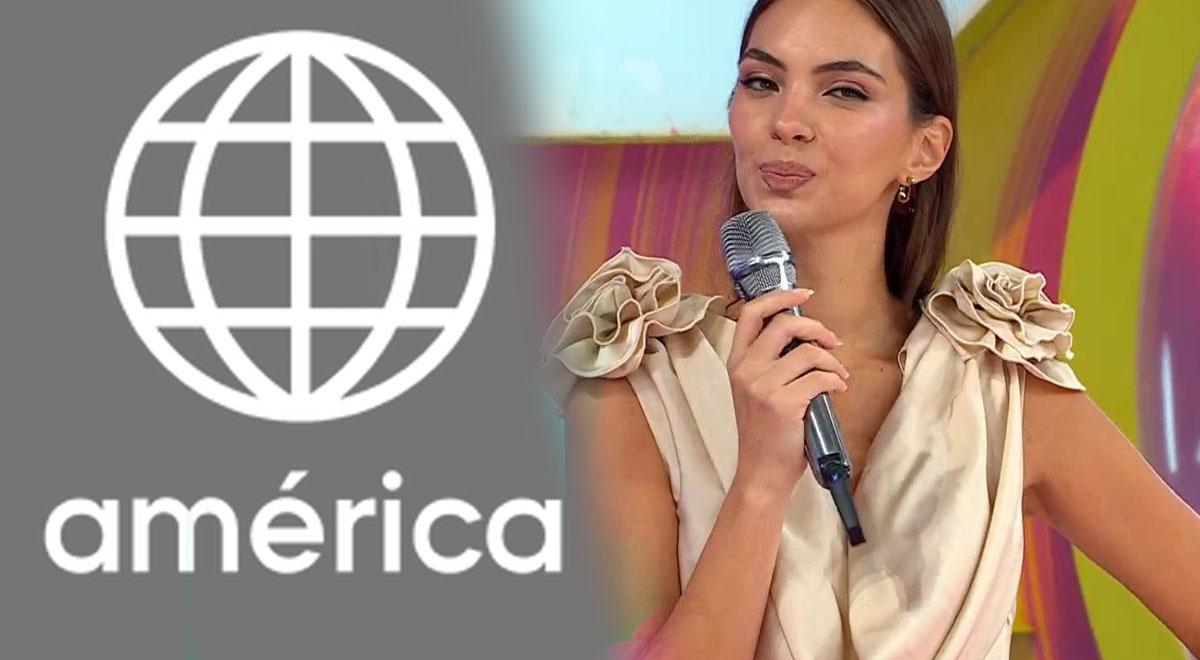 Natalie Vertis quebra o silêncio sobre o verdadeiro motivo pelo qual deixou a televisão americana: “Não concordei…”