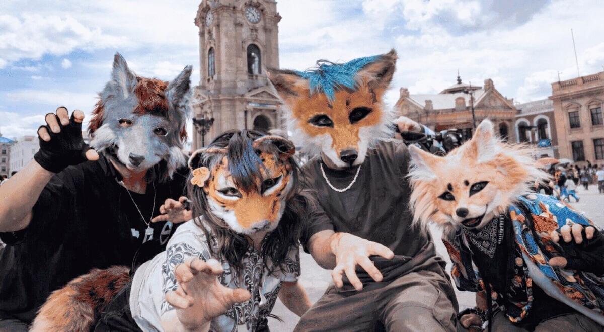 Existe um problema psicológico por trás do comportamento dos Therians?: Descubra o que um especialista revelou