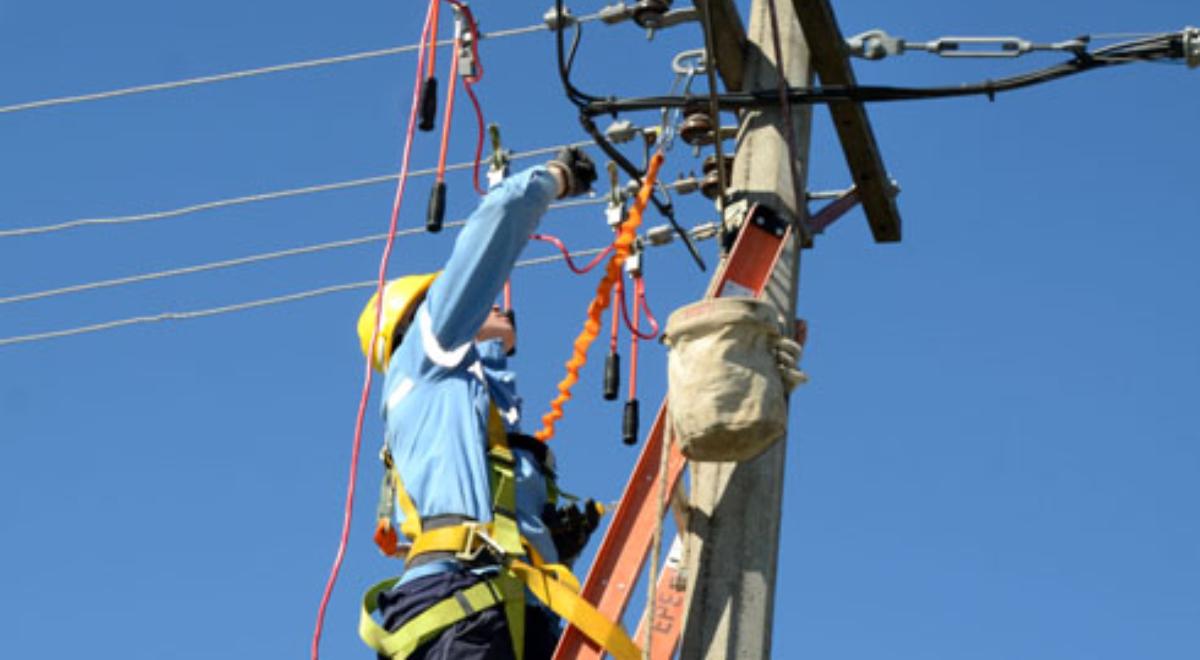 Cortes de energia nos dias 24 e 25 de fevereiro: Distritos ficarão sem energia por até 8 horas