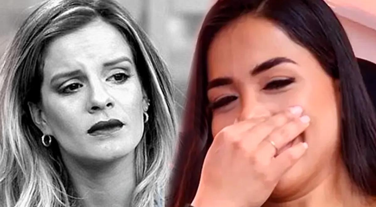 Ale Bygoria admite que foi excluído de festas com Said Palo por causa de Onelia Molina: “É feio”