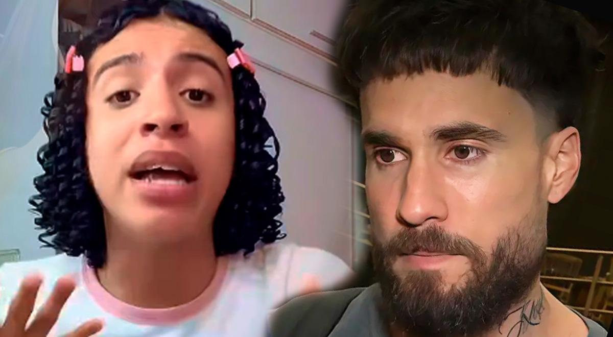 Após a declaração de rejeição do amor de Gino Aceretto, Valentino não se cala mais e fala a verdade: “Sou rejeitado”