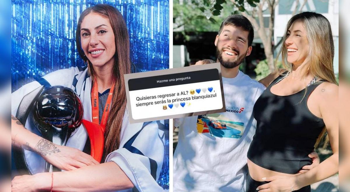 Alianza Lima a desmente por desentendimento com o preparador físico do clube e revela se voltará: “Não tenho nada a dizer…”