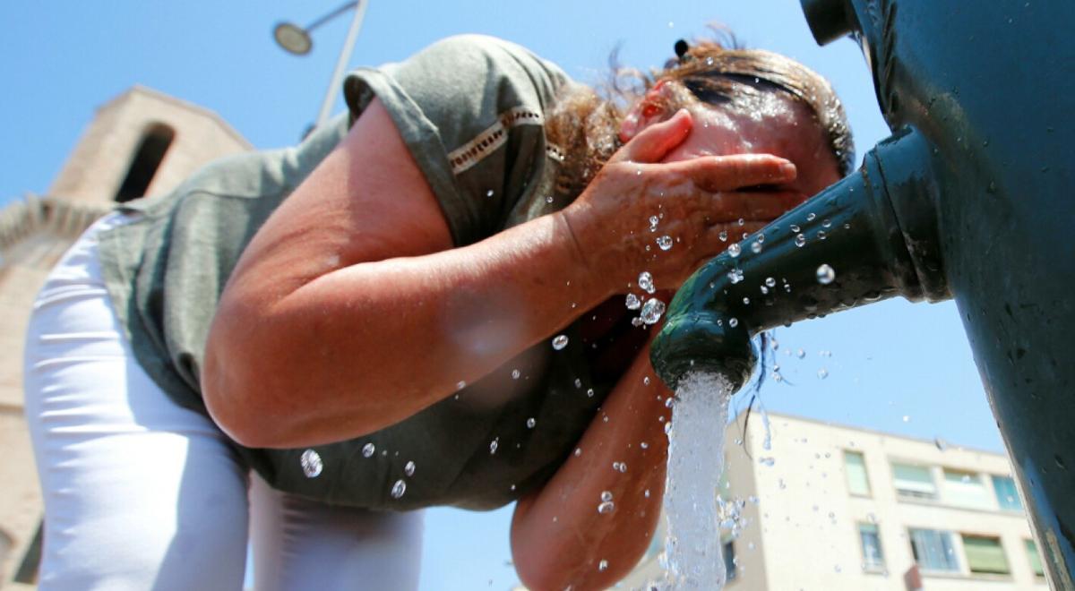 Muito quente! Os militares alertam que altas temperaturas afetarão essas áreas do Peru a partir de amanhã