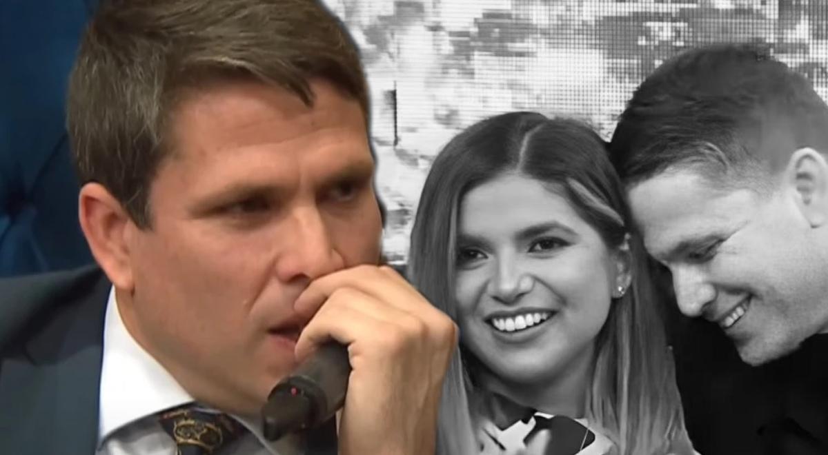 Paco Bazan ‘se afasta’ de Susana Alvarado faz acusação inesperada contra ela: “Mantenha a calma”