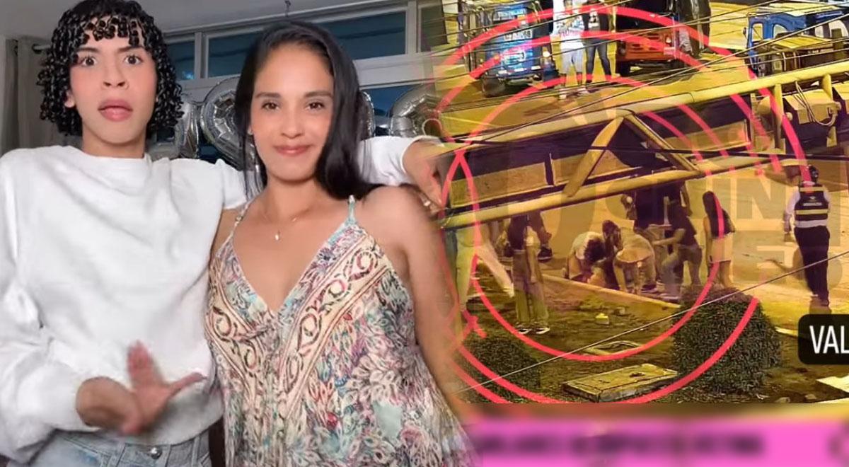Mãe de Valentino se manifesta e garante que filho não cobrirá todas as despesas da mulher agredida: “Somos modestos”