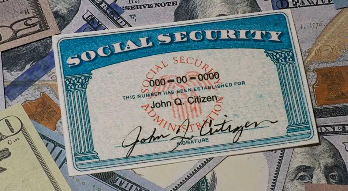 A Segurança Social fará um pagamento em 27 de fevereiro: Beneficiários que arrecadam até $ 994