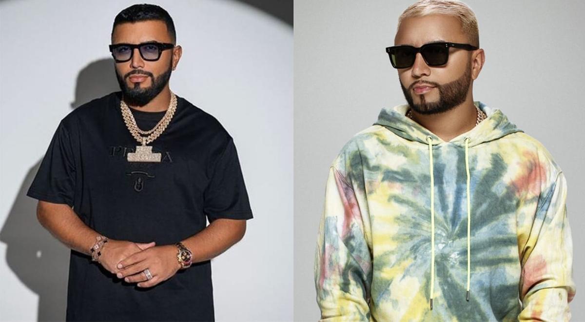 O famoso DJ Alex Centacian chega a Lima para “Una Noche de Salsa 14”.