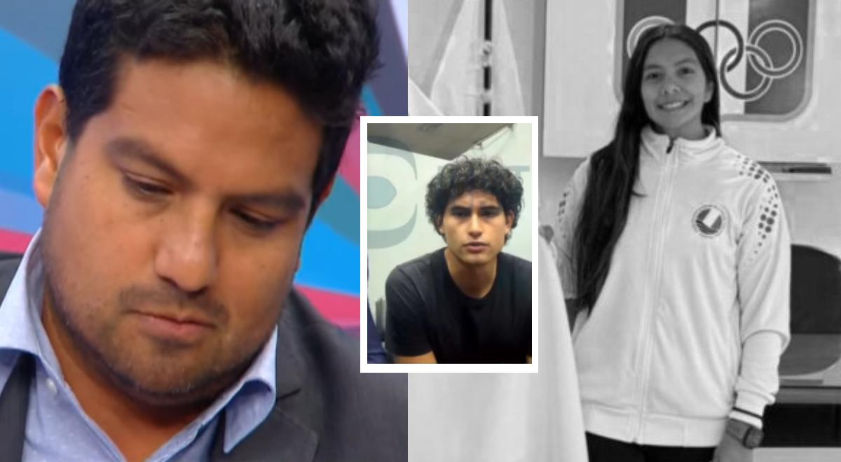 Irmão de Lisette Marzano revela que família de Adrian Villarin tentou se reconciliar: “A vida não tem preço”