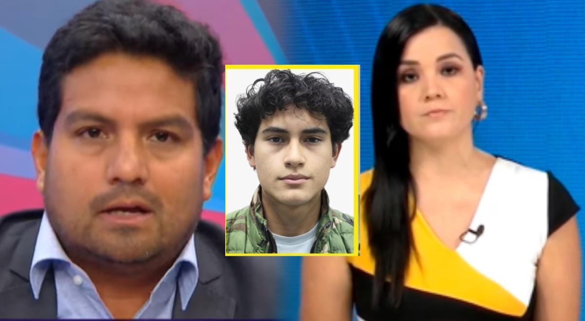 Irmão de Lisette Marzano pede pena máxima para padrasto de Maricel Linares e responsáveis: “Não vou parar…”