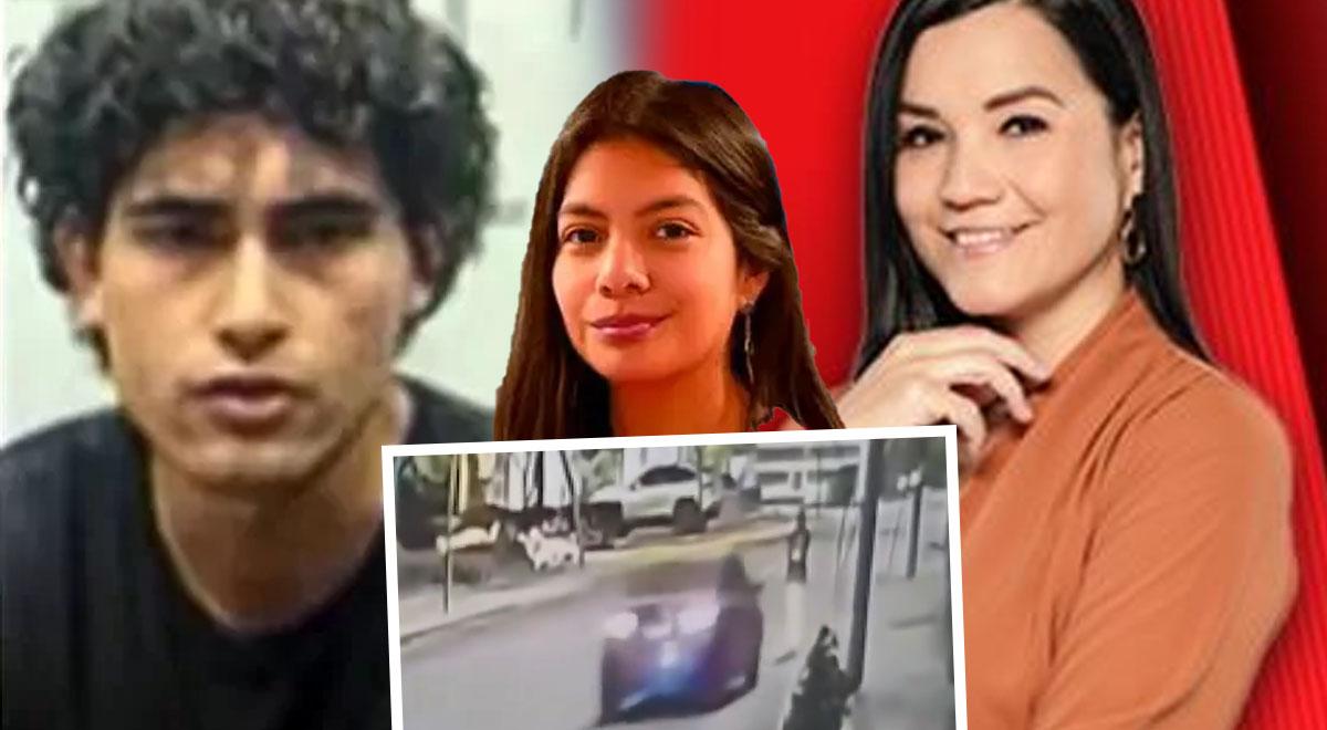 Advogado afirma que a jornalista Maricel Linares deixou Adrien Villar hospedado em sua casa no mesmo dia em que o atleta se feriu: fotos revelarão isso