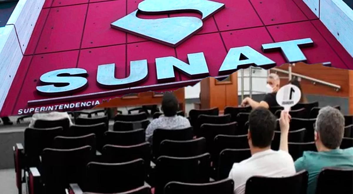 Somente por hoje! Participe do novo leilão SUNAT 2026 de 4 mil soles por um imóvel: somente no DNI