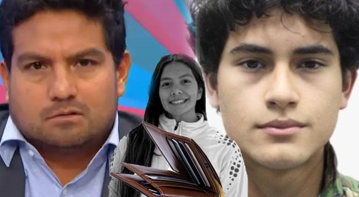 A família de Adrienne Villarin tentou pagar ao irmão após a morte de Lisette Marzano, que explodiu: “A vida da minha irmã é preciosa”