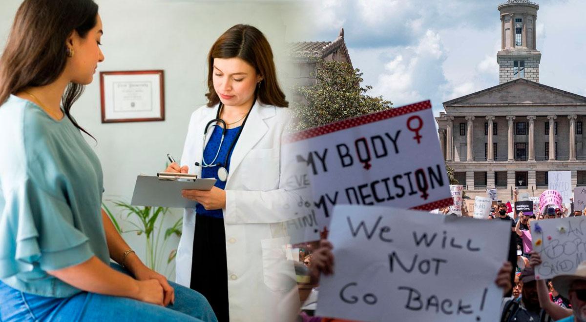 Polêmica nos EUA | Mulheres que abortam enfrentam a pena de morte: quais estados isso afetará?