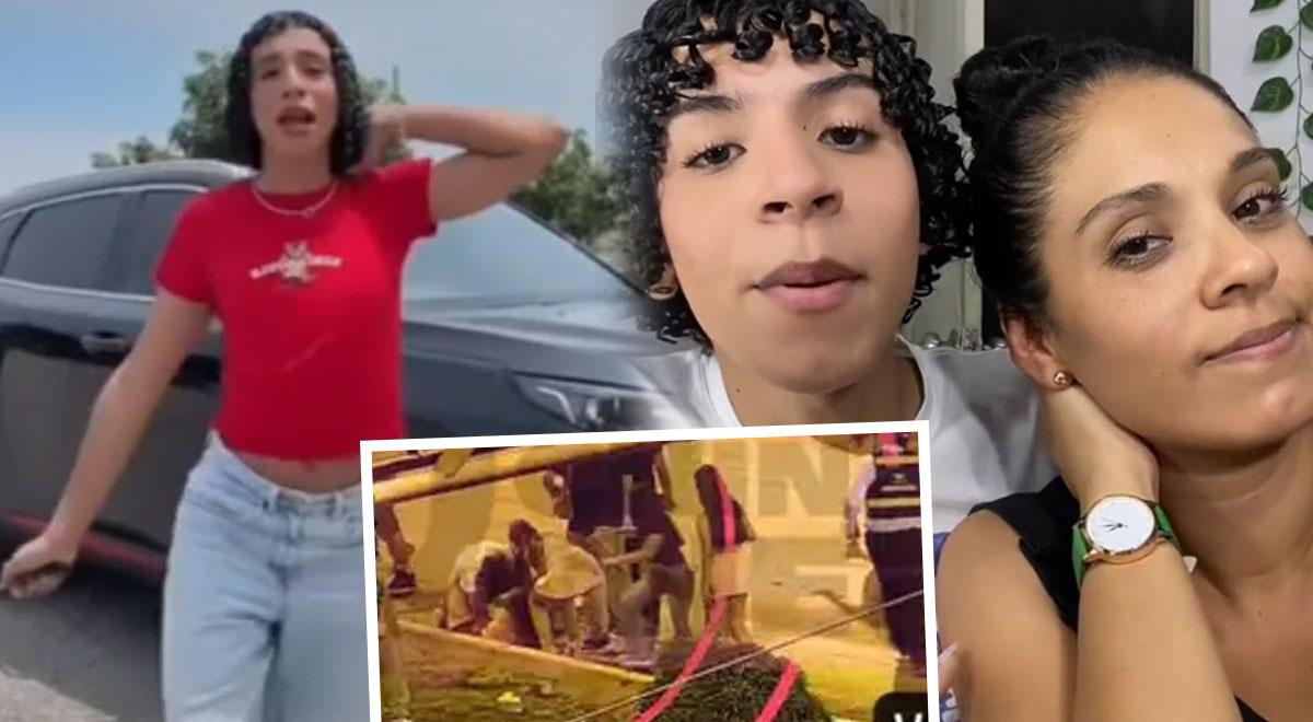 Eles não eram modestos? Valentino confronta a mãe e mostra que tem dinheiro após ela se recusar a pagar as despesas da vítima.