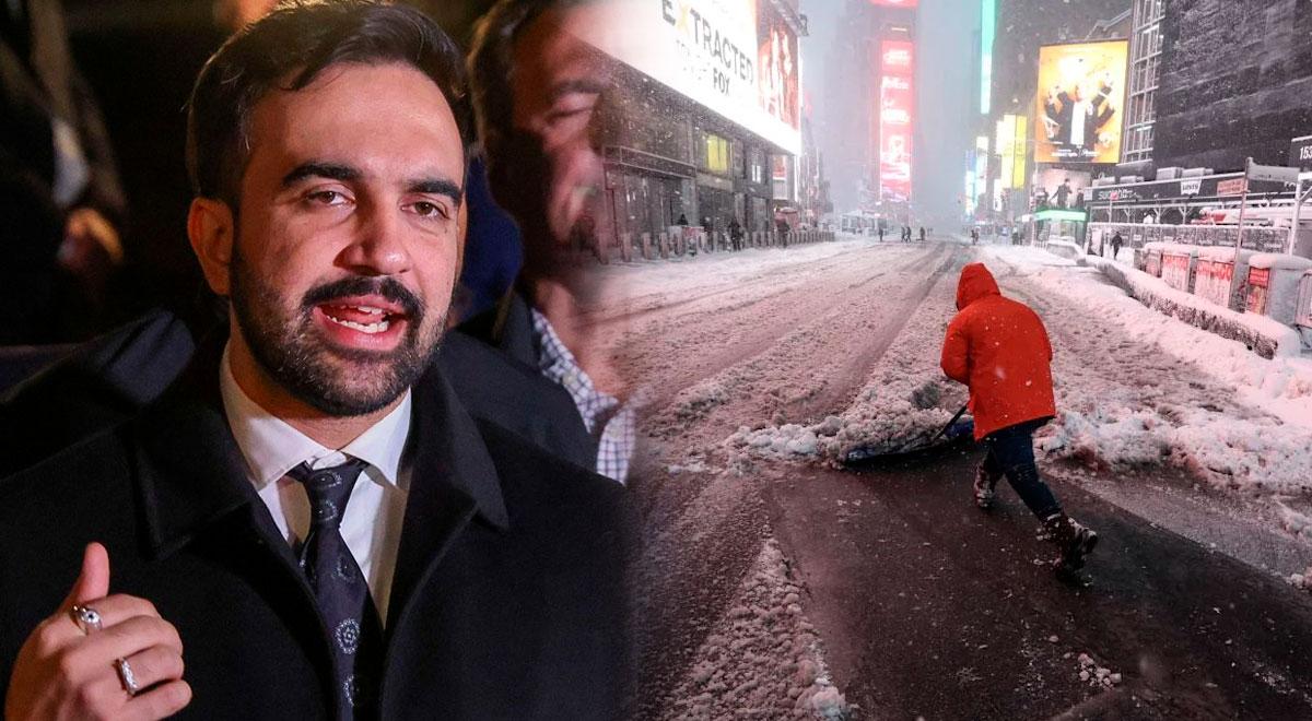 Prefeito de Nova York oferece novos empregos por até US$ 28 por hora: requisito principal é ter identidade real