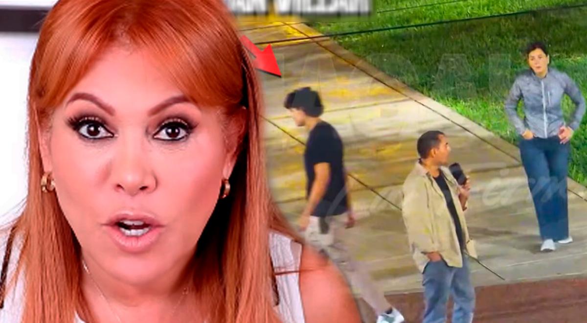 Magali revelará mais detalhes do encontro entre Maricel Linares e o padrasto após dirigir Lisette Marzano: “Não perca”